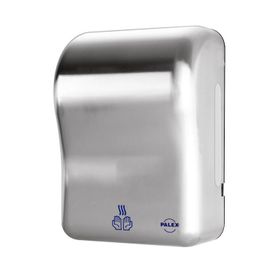 Palex 2000 w Fotoselli Çelik Gövde El Kurutma Makinesi