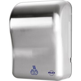 Palex 2000 w Fotoselli Çelik Gövde El Kurutma Makinesi