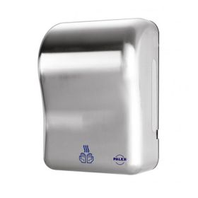 Palex 2000 w Fotoselli Çelik Gövde El Kurutma Makinesi