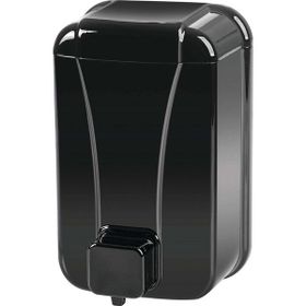 Palex 3420-S 500 cc Siyah Sıvı Sabun Dispenseri