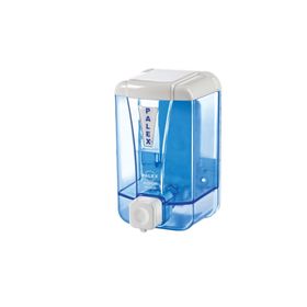 Palex 3424-0 500 cc Beyaz Standart Köpük Sabun Dispenseri