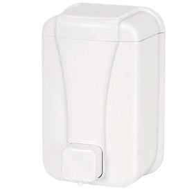Palex 3424-0 500 cc Beyaz Standart Köpük Sabun Dispenseri