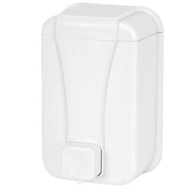Palex 3424-0 500 cc Beyaz Standart Köpük Sabun Dispenseri