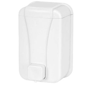 Palex 3424-0 500 cc Beyaz Standart Köpük Sabun Dispenseri