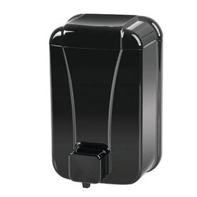 Palex 3430-S 1000 cc Siyah Sıvı Sabun Dispenseri