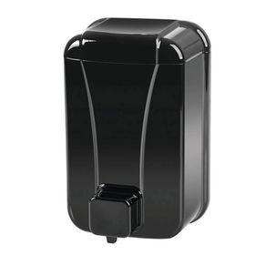 Palex 3430-S 1000 cc Siyah Sıvı Sabun Dispenseri