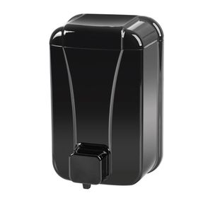 Palex 3432-K 1000 cc Krom Kaplama Standart Köpük Sabun Dispenseri