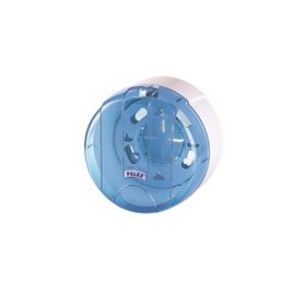 Palex 3440-2 Şeffaf Füme Pratik Tuvalet Kağıdı Dispenseri
