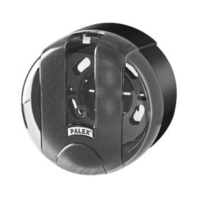 Palex 3440-2 Şeffaf Füme Pratik Tuvalet Kağıdı Dispenseri