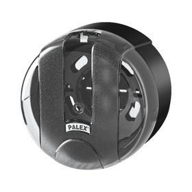 Palex 3440-2 Şeffaf Füme Pratik Tuvalet Kağıdı Dispenseri