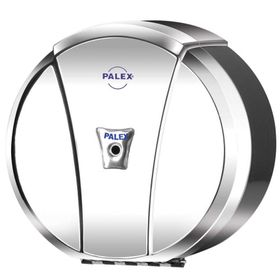 Palex 3440-K İçten Çekmeli Krom Kaplama Tuvalet Dispenseri
