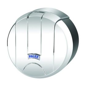 Palex 3440-K İçten Çekmeli Krom Kaplama Tuvalet Dispenseri