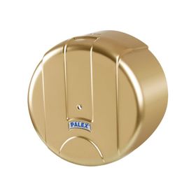 Palex 3442-G Gold Mini Pratik Tuvalet Kağıdı Dispenseri