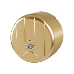 Palex 3442-G Gold Mini Pratik Tuvalet Kağıdı Dispenseri