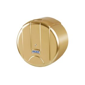 Palex 3442-G Gold Mini Pratik Tuvalet Kağıdı Dispenseri