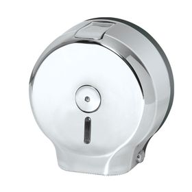 Palex 3444-K Krom Jumbo Tuvalet Kağıdı Dispenseri