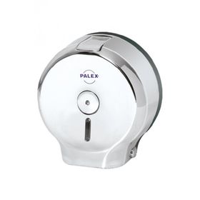Palex 3444-K Krom Jumbo Tuvalet Kağıdı Dispenseri