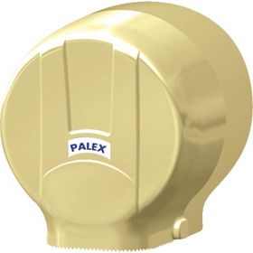 Palex 3448-G Gold Standart Jumbo Tuvalet Kağıdı Dispenseri