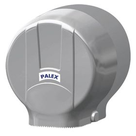 Palex 3448-K Krom Kaplama Standart Jumbo Tuvalet Kağıdı Dispenseri