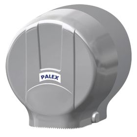 Palex 3448-K Krom Kaplama Standart Jumbo Tuvalet Kağıdı Dispenseri