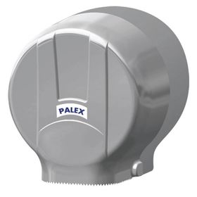 Palex 3448-K Krom Kaplama Standart Jumbo Tuvalet Kağıdı Dispenseri