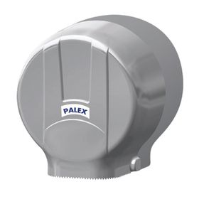Palex 3448-K Krom Kaplama Standart Jumbo Tuvalet Kağıdı Dispenseri