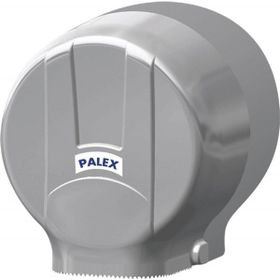 Palex 3448-K Krom Kaplama Standart Jumbo Tuvalet Kağıdı Dispenseri