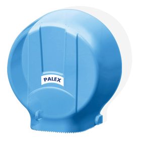 Palex 3448-S Siyah Standart Jumbo Tuvalet Kağıdı Dispenseri