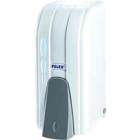 Palex 3450-D-0 Dökme 550 ml Beyaz İnter Köpük Dispenseri