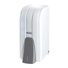 Palex 3450-D-0 Dökme 550 ml Beyaz İnter Köpük Dispenseri
