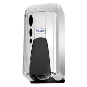 Palex 3450-D-K İnter Dökme Krom Kaplama Köpük Sabun Dispenser