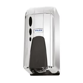 Palex 3450-K 1000 cc Krom Kaplama İnter Köpük Dispenseri