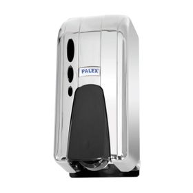 Palex 3450-K 1000 cc Krom Kaplama İnter Köpük Dispenseri