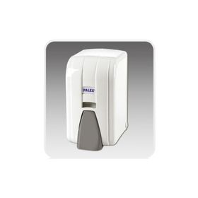 Palex 3452-0 Kartuşlu 800 cc Beyaz İnter Mini Köpük Dispenseri