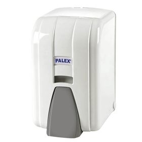 Palex 3452-D Dökme 600 cc Beyaz İnter Mini Köpük Dispenseri