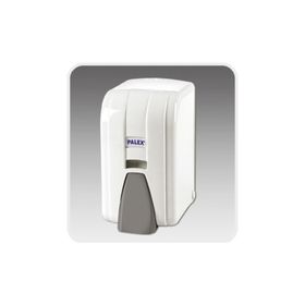 Palex 3452-D Dökme 600 cc Beyaz İnter Mini Köpük Dispenseri