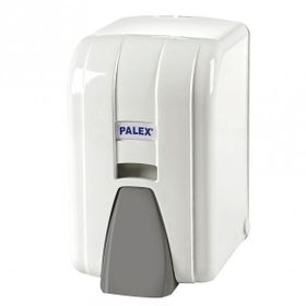 Palex 3452-D Dökme 600 cc Beyaz İnter Mini Köpük Dispenseri