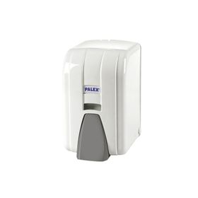 Palex 3452-D Dökme 600 cc Beyaz İnter Mini Köpük Dispenseri
