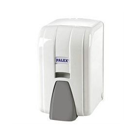 Palex 3452-D Dökme 600 cc Beyaz İnter Mini Köpük Dispenseri