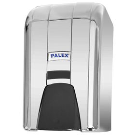 Palex 3452-K Kartuşlu 800 cc Krom Kaplama İnter Mini Köpük Dispenseri