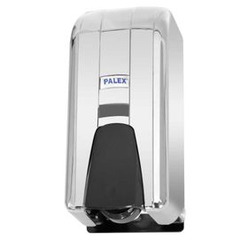 Palex 3452-K Kartuşlu 800 cc Krom Kaplama İnter Mini Köpük Dispenseri