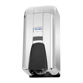 Palex 3456-0 Kartuşlu 800 cc Beyaz İnter Mini Sıvı Sabun Dispenseri