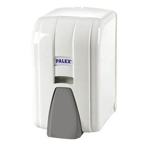 Palex 3456-0 Kartuşlu 800 cc Beyaz İnter Mini Sıvı Sabun Dispenseri