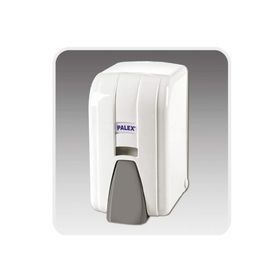 Palex 3456-0 Kartuşlu 800 cc Beyaz İnter Mini Sıvı Sabun Dispenseri