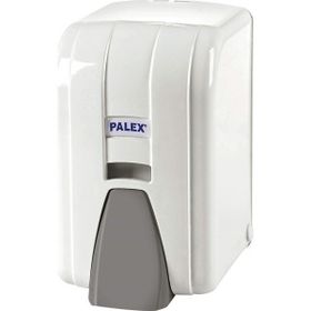 Palex 3456-B İnter Mini Kartuşu Dolu 800 cc 12'li Sıvı Sabun