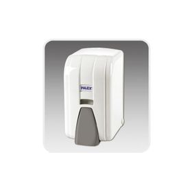 Palex 3456-D Dökme 600 cc Beyaz İnter Mini Sıvı Sabun Dispenseri