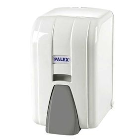 Palex 3456-D Dökme 600 cc Beyaz İnter Mini Sıvı Sabun Dispenseri