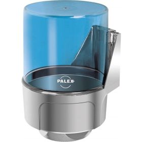 Palex 3458-K Krom Kaplama İçten Çekme Havlu Dispenseri