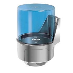 Palex 3458-K Krom Kaplama İçten Çekme Havlu Dispenseri