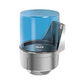 Palex 3458-K Krom Kaplama İçten Çekme Havlu Dispenseri